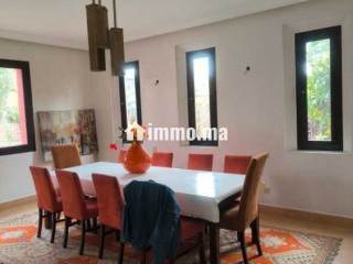 Villa avec jardin à marrakech - Villa à vendre - Marrakech