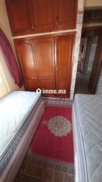 Appartement meublé à louer à al omran - Location Immobilier - Casablanca - photo 7