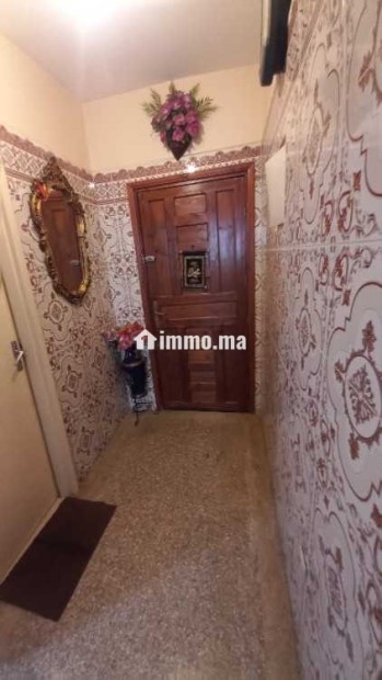 Appartement meublé à louer à al omran - Location Immobilier - Casablanca - photo 8