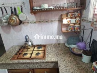 Appartement meublé à louer à al omran - Appartement à louer - Casablanca