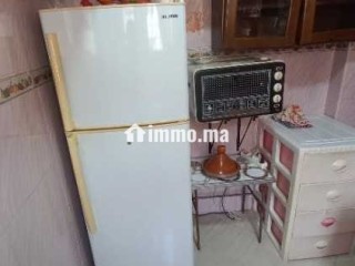 Appartement meublé à louer à al omran - Appartement à louer - Casablanca