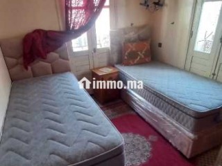 Appartement meublé à louer à al omran - Appartement à louer - Casablanca