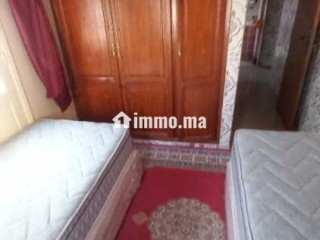 Appartement meublé à louer à al omran - Appartement à louer - Casablanca