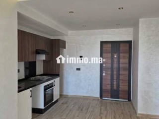 Studio haut standing - Appartement à louer - Casablanca