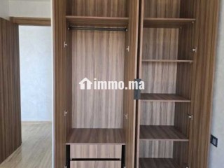 Studio haut standing - Appartement à louer - Casablanca