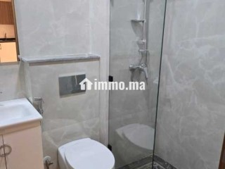 Studio haut standing - Appartement à louer - Casablanca