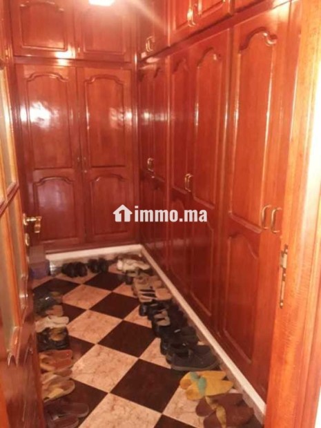 Villa à hay rahma à vendre - Vente Immobilier - Casablanca - photo 4