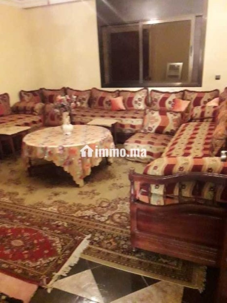 Villa à hay rahma à vendre - Vente Immobilier - Casablanca - photo 8