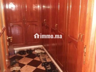 Villa à hay rahma à vendre - Villa à vendre - Casablanca