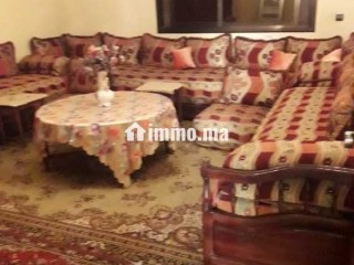 Villa à hay rahma à vendre - Villa à vendre - Casablanca