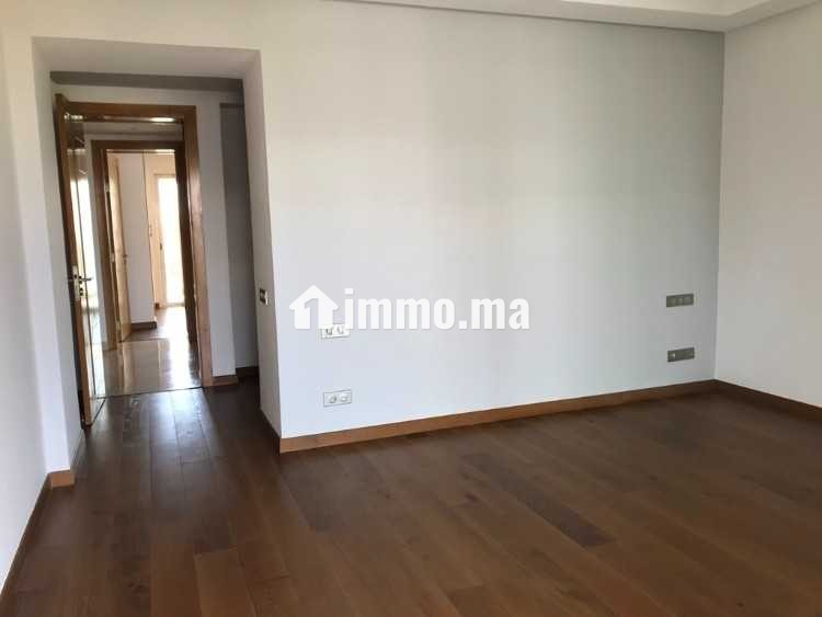 Appartement à louer au quartier Souissi - Location Immobilier - Rabat - photo 3