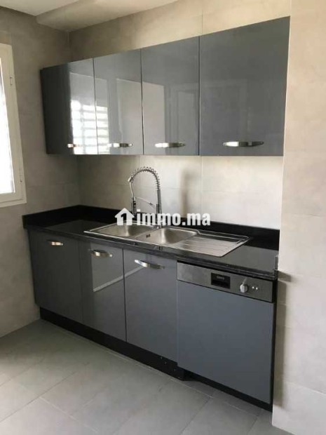 Appartement à louer au quartier Souissi - Location Immobilier - Rabat - photo 4
