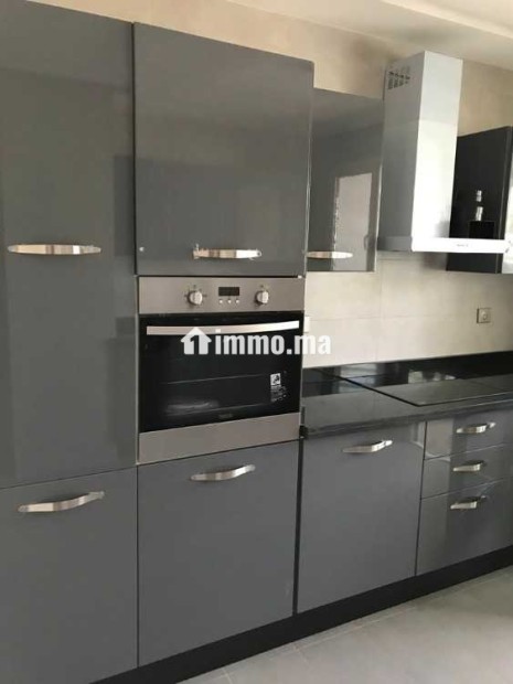 Appartement à louer au quartier Souissi - Location Immobilier - Rabat - photo 6