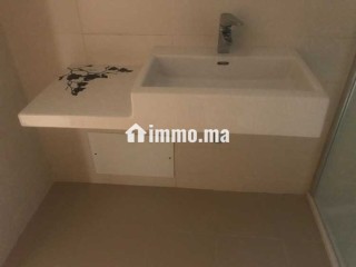 Appartement à louer au quartier Souissi - Appartement à louer - Rabat