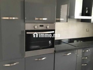 Appartement à louer au quartier Souissi - Appartement à louer - Rabat