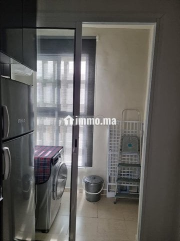 شقة مفروشة للكراء الشهري - Location Immobilier - Agadir - photo 4