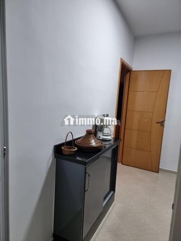 شقة مفروشة للكراء الشهري - Location Immobilier - Agadir - photo 5