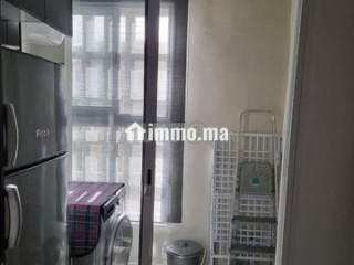 شقة مفروشة للكراء الشهري - Appartement à louer - Agadir