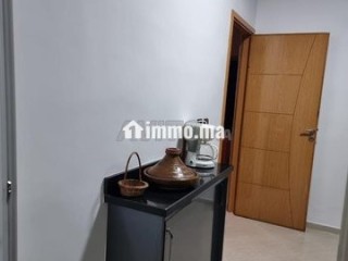 شقة مفروشة للكراء الشهري - Appartement à louer - Agadir
