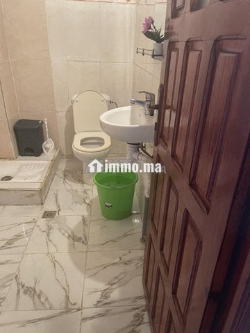 Appartement a louer sur assilah - Location Vacances - Asilah - photo 1