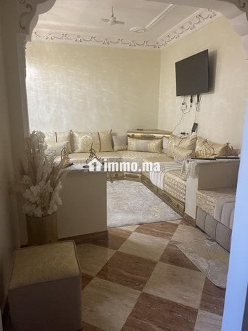 Appartement a louer sur assilah - Location Vacances - Asilah - photo 3