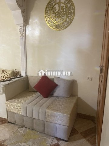 Appartement a louer sur assilah - Location Vacances - Asilah - photo 4