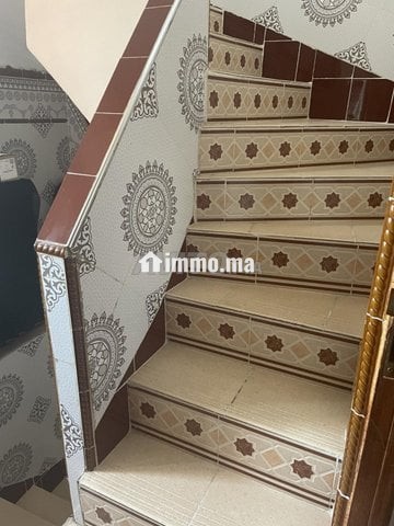 Appartement a louer sur assilah - Location Vacances - Asilah - photo 5
