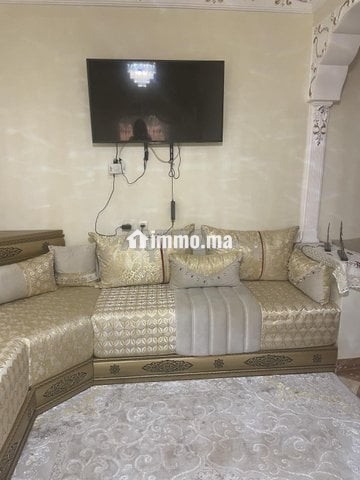 Appartement a louer sur assilah - Location Vacances - Asilah - photo 6