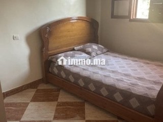 Appartement a louer sur assilah - Appartement Location Vacances - Asilah
