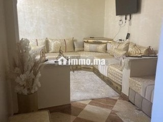 Appartement a louer sur assilah - Appartement Location Vacances - Asilah