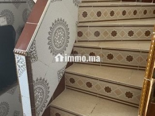 Appartement a louer sur assilah - Appartement Location Vacances - Asilah