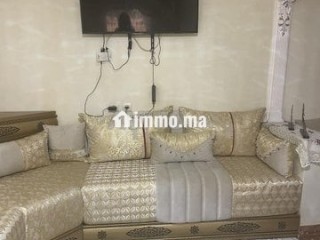 Appartement a louer sur assilah - Appartement Location Vacances - Asilah