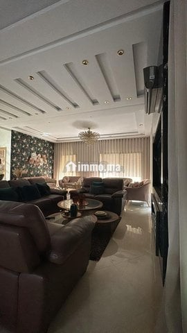 Villa Meublée à Louer sur Oasis - Location Immobilier - Casablanca - photo 6