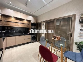 Villa Meublée à Louer sur Oasis - Villa à louer - Casablanca