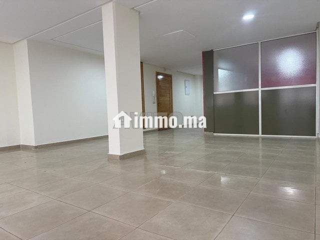 Bureau 100m a mersultan omar riffi - Location Immobilier - Casablanca - photo 1
