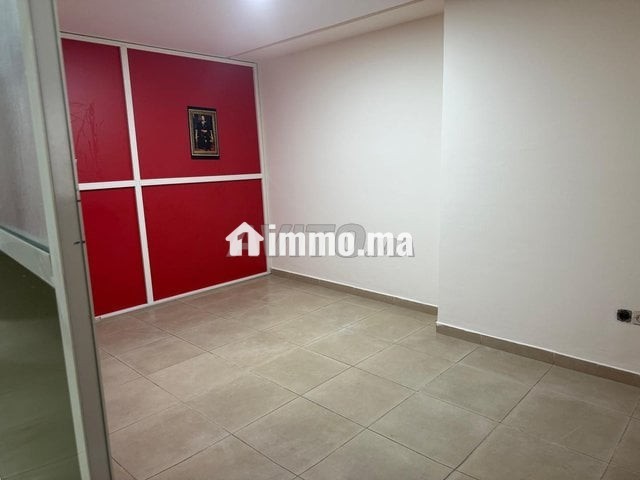 Bureau 100m a mersultan omar riffi - Location Immobilier - Casablanca - photo 8