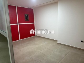 Bureau 100m a mersultan omar riffi - Bureau à louer - Casablanca