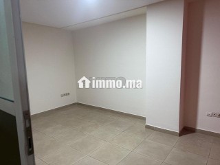 Bureau 100m a mersultan omar riffi - Bureau à louer - Casablanca