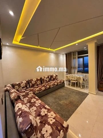 شقة ماجوريل للكراء الليلة - Location Vacances - Marrakech - photo 1