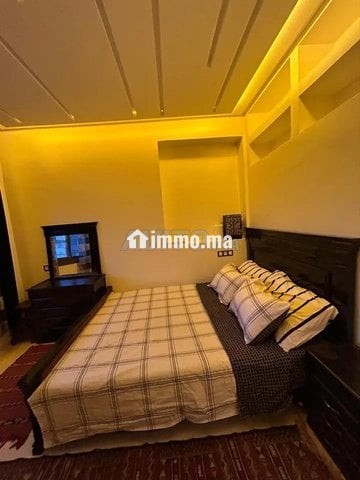 شقة ماجوريل للكراء الليلة - Location Vacances - Marrakech - photo 2