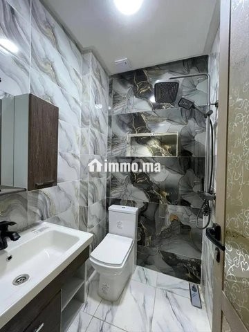 شقة ماجوريل للكراء الليلة - Location Vacances - Marrakech - photo 3