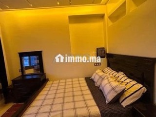 شقة ماجوريل للكراء الليلة - Appartement Location Vacances - Marrakech