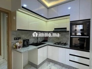 شقة ماجوريل للكراء الليلة - Appartement Location Vacances - Marrakech
