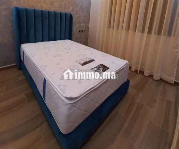 Appartement 350 dh lila Victor Hugo - Location Immobilier - Marrakech - photo 2