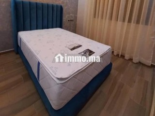 Appartement 350 dh lila Victor Hugo - Appartement à louer - Marrakech