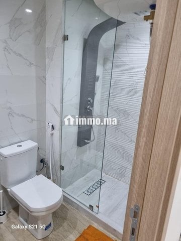 Studio meuble à louer à Derb Omar - Location Immobilier - Casablanca - photo 2