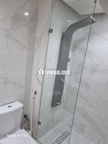 Studio meuble à louer à Derb Omar - Location Immobilier - Casablanca - photo 6