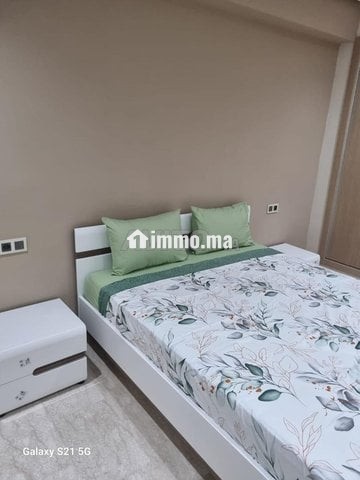 Studio meuble à louer à Derb Omar - Location Immobilier - Casablanca - photo 8