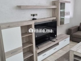 Studio meuble à louer à Derb Omar - Appartement à louer - Casablanca