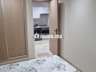 Studio meuble à louer à Derb Omar - Appartement à louer - Casablanca